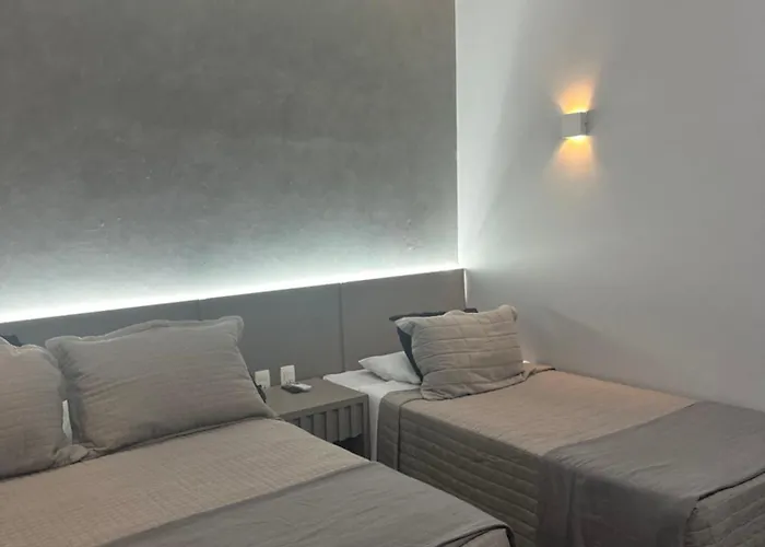 Planaltos Palace Hotel
