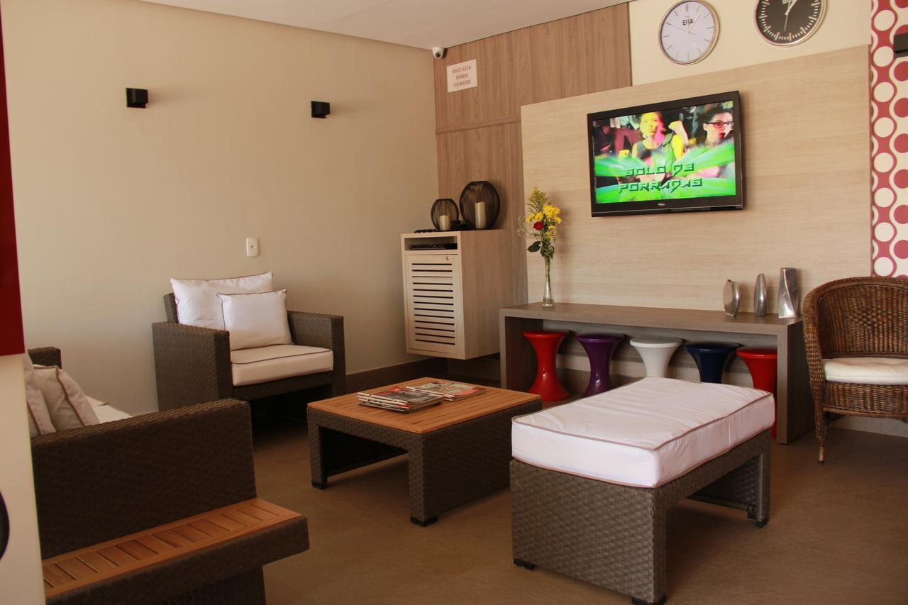 Planaltos Palace Hotel *