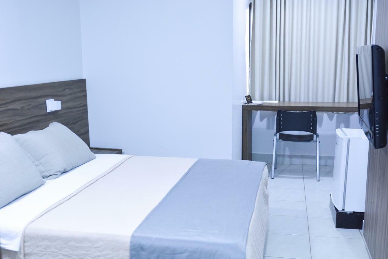 Hotel Planaltos Palace